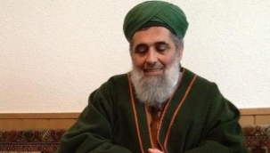 Tarikat şeyhi 12 yaşındaki çocuğa cinsel istismardan tutuklandı