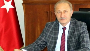 Tecavüz iddiasında flaş gelişme! Didim Belediye Başkanı tutuklandı!