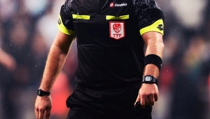 TFF açıkladı: 6 hakemin koronavirüs testi pozitif