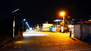 Torbalı'da Roman gençler uyuşturucuya karşı ayaklandı! 