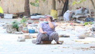 Torbalı'da üretici pazarı kaldırıldı: Köylüler isyanda!