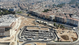 Üçkuyular’a nefes aldıracak aktarma merkezi ve otopark!