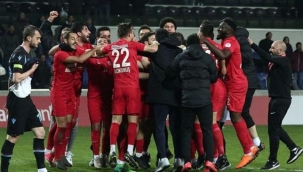 Ümraniyespor’da 14 kişinin koronavirüs testi pozitif çıktı