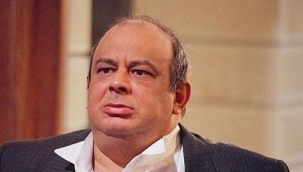 Usta oyuncu Haldun Boysan hayatını kaybetti