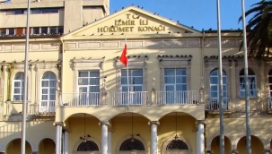 Vali açıkladı: İzmir'de esnek çalışma dönemi!