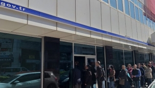 Valilik açıkladı: İzmir’de kamu binalarına HES kodu ile girilebilecek!