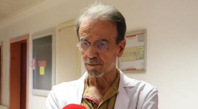 Virüse yakalananların yaş ortalaması düşüyor