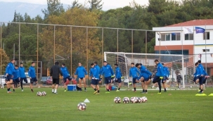 1928 Bucaspor'dan Covid-19 açıklaması