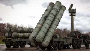 ABD'den S-400 açıklaması: Derin endişe duyuyoruz