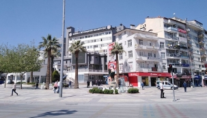 Açık alanlarda sigara içmek yasaklandı!