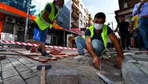 Acil çözüm ekipleri işbaşında