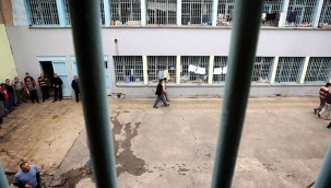 2021 yılında 39 yeni cezaevi açılacak