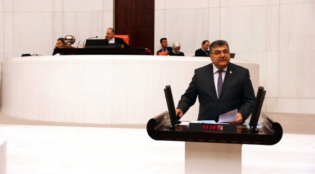 "Ak Parti'den bir kıyak da GSM operatörlerine"