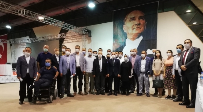 AK Parti ve MHP'den Soyer'e tepki: Siyasi etiğe sığmayan bir davranış