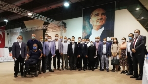 AK Parti ve MHP'den Soyer'e tepki: Siyasi etiğe sığmayan bir davranış