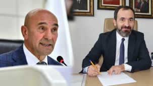 AK Partili Hızal'dan Soyer'e 550 gün çıkışı: Hayal satıyor!