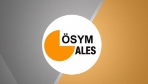 ALES için son başvuru tarihi bugün