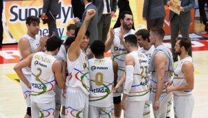 Aliağa Petkimspor evinde kazandı