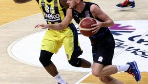 Aliağa Petkimspor Fenerbahçe Beko’ya Kaybetti