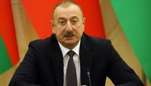 Aliyev: 