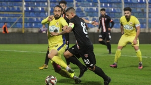 Altay'a çifte müjde