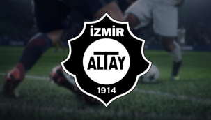 Altay’ın Tuzlaspor maçı ertelendi