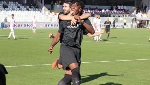 Altay, transferde bu yaz 20 futbolcuya imza attırdı