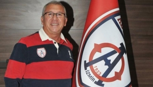 Altınordu Başkanı'ndan emeklilik sinyali