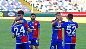 Altınordu'da değişim zamanı