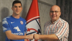 Altınordu, Fenerbahçe'den kaleci transferi etti