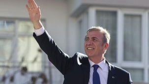 Ankara Büyükşehir'den buğday tohumu desteği