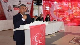 Askıda ekmek ahi geleneğidir