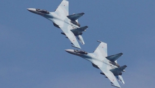 Azerbaycan: Ermenistan'a ait iki SU-25 düşürüldü