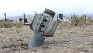 Azerbaycan-Ermenistan savaşı: Ermeniler yine sivilleri vurdu