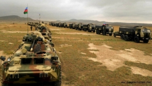 Azerbaycan ordusu 13 köyü daha işgalden kurtardı