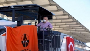 Bakan açıkladı! Formula 1 pistinin asfaltı yenilenecek