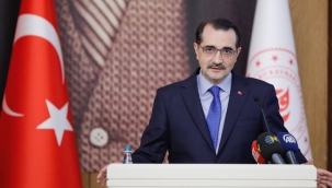 Bakan Dönmez duyurdu! Türkiye'de ilk kez lityum üretilecek