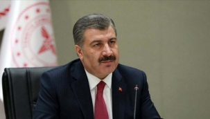 Bakan Koca: Aralık başında koronavirüs aşısı Türkiye'ye gelecek