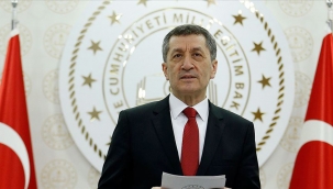 Bakan Selçuk yüz yüze eğitim detaylarını açıkladı!