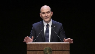 Bakan Soylu açıkladı: PKK/KCK soruşturmasında 89 şüpheli yakalandı