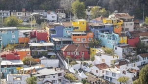 Bakanlığın geri gönderdiği imar yönetmeliği hazır!