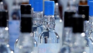 Bakanlık sahte içki bilançosunu açıkladı