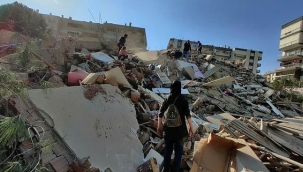 Başkan Engin depremle ilgili açıklamalarda bulundu