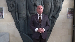 Başkan Karakayalı’dan deprem sonrası ilk açıklama