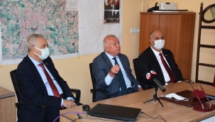 Başkan Karakayalı'nın hedefinde o muhtar: Kendini neredeyse başkan ilan edecek!