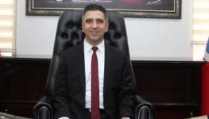 Başkan Kayalar çocuklara söz verdi!