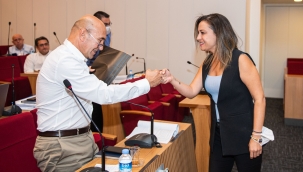 Başkan Sengel'den 500 günün raporu