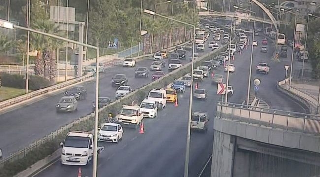 Başkan Soyer, İzmir'de trafik sorunun nasıl çözüleceğini açıkladı!