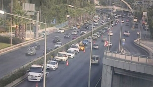 Başkan Soyer, İzmir'de trafik sorunun nasıl çözüleceğini açıkladı!