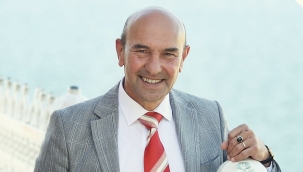 Başkan Soyer İzmir'e 550 gününü anlatacak!